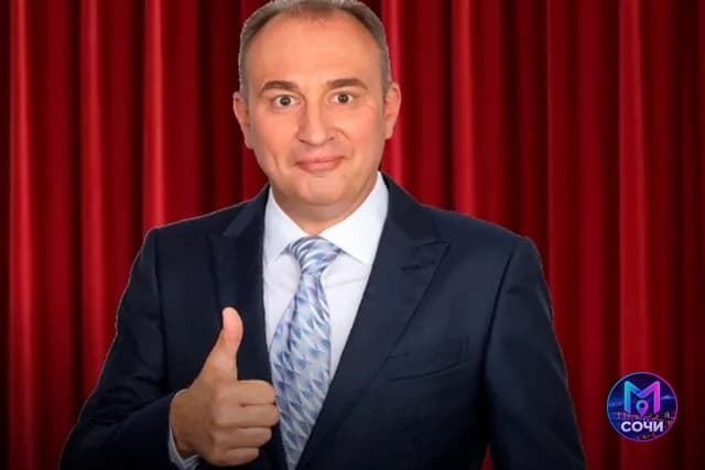 Святослав Ещенко. Пора порадоваться!