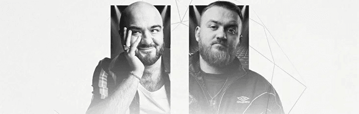 Павел Дедищев и Расул Чабдаров