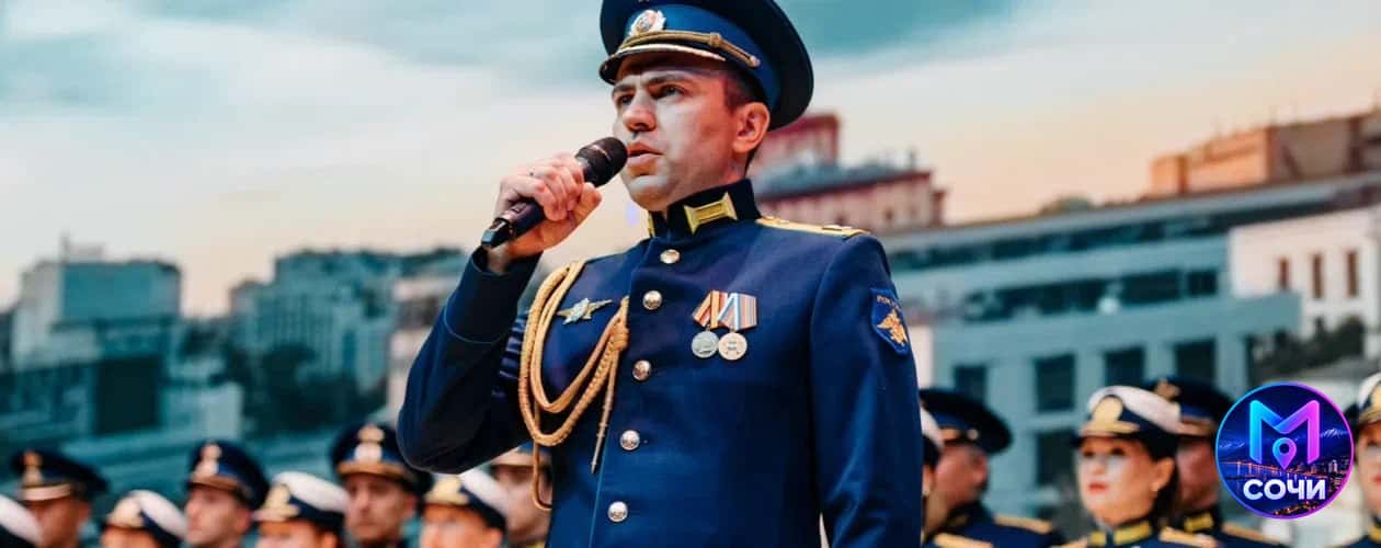 Ансамбль песни и пляски ВКС России